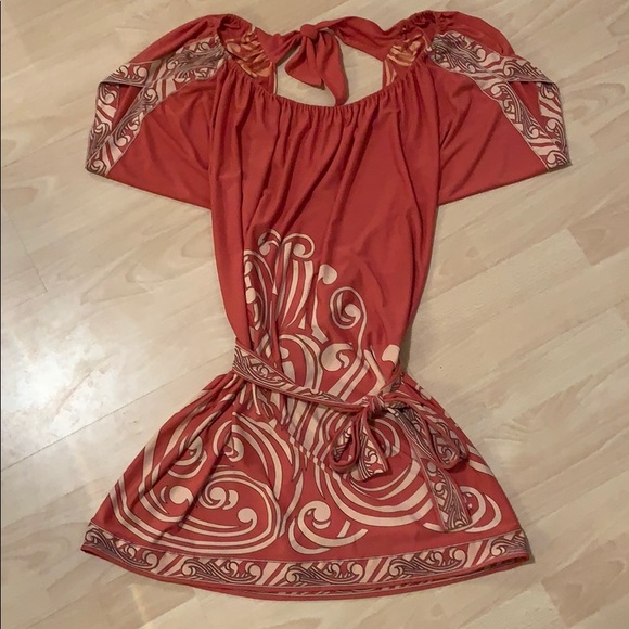 Dress - Picture 1 of 2